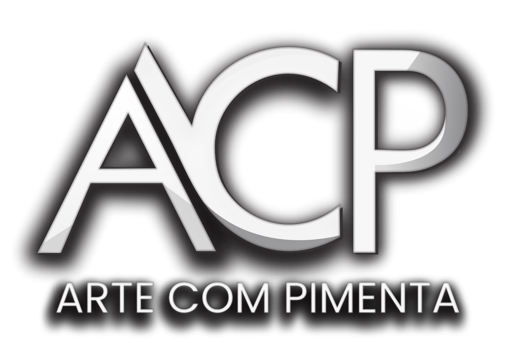 ACP - ARTE COM PIMENTA